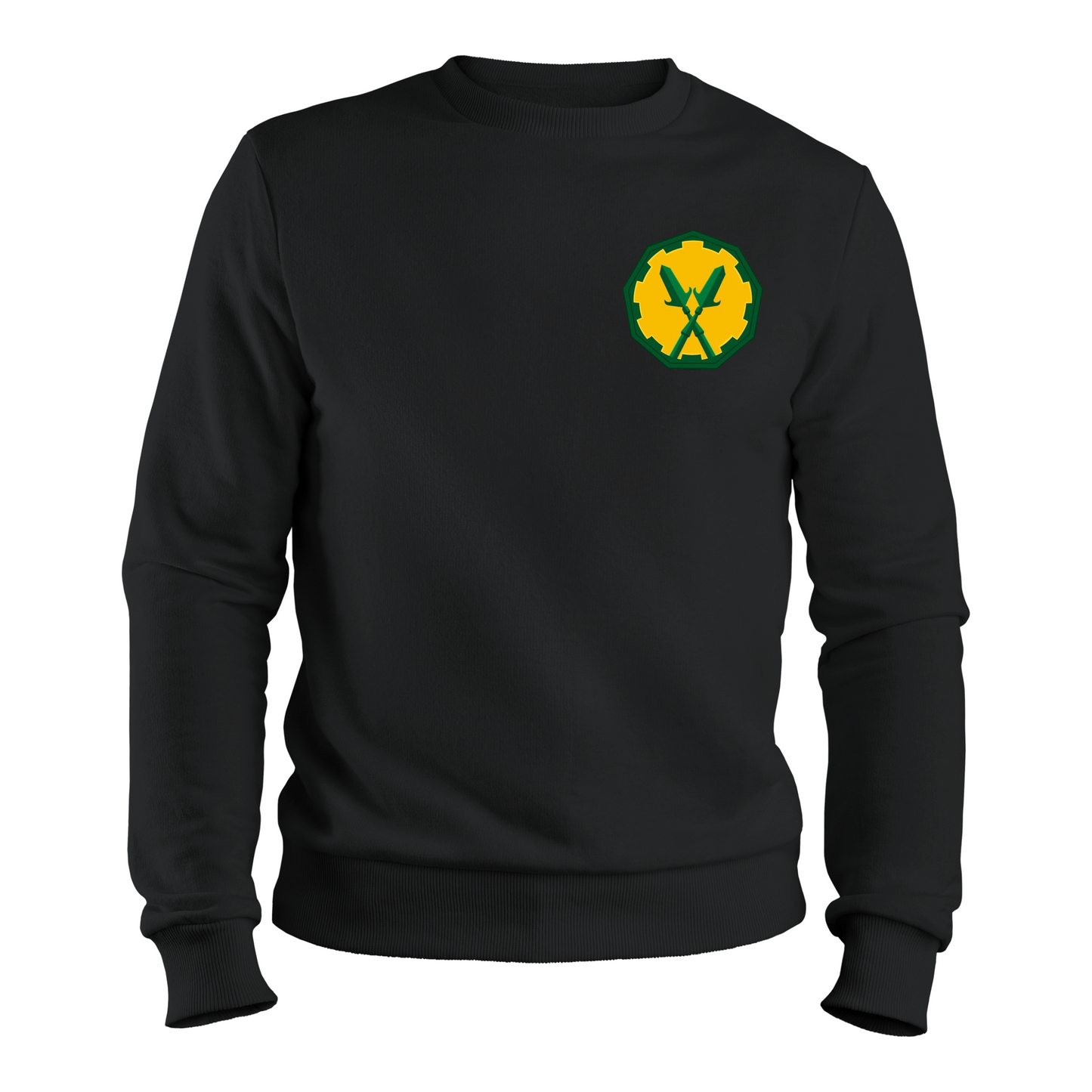 304th MP BN CREWNECK