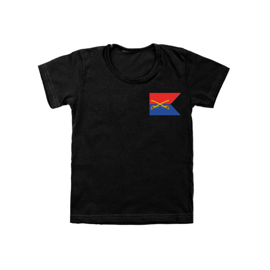 Kid Dark Horse Shirt