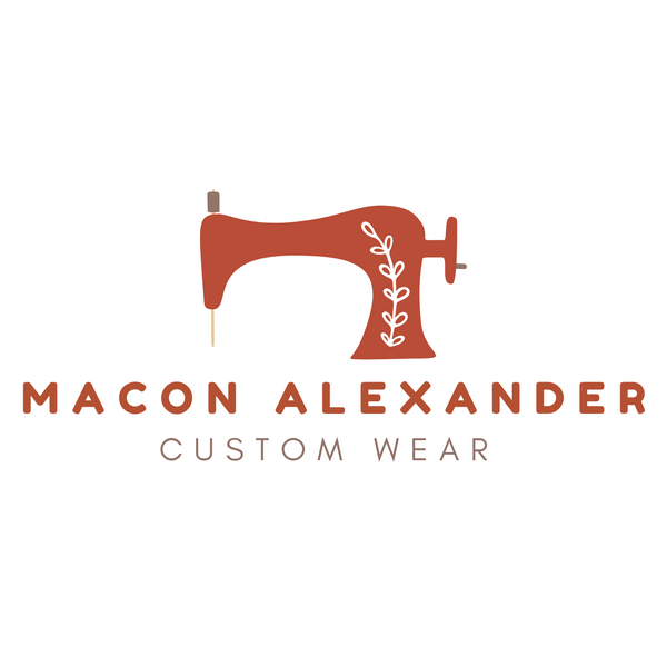 Macon Alexander Designs