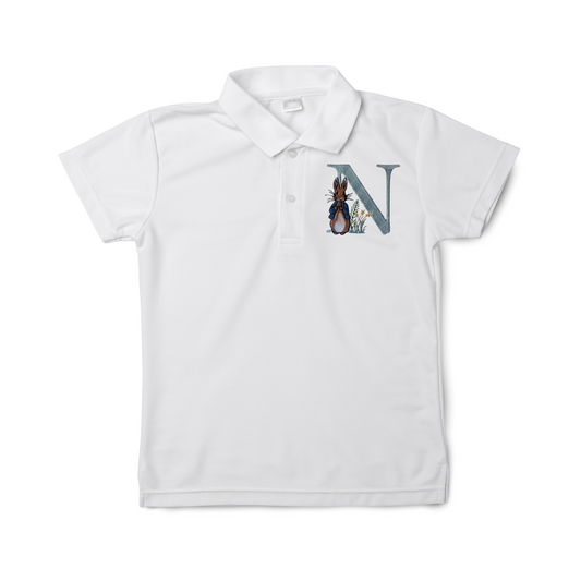 Easter Monogrammed Shirt
